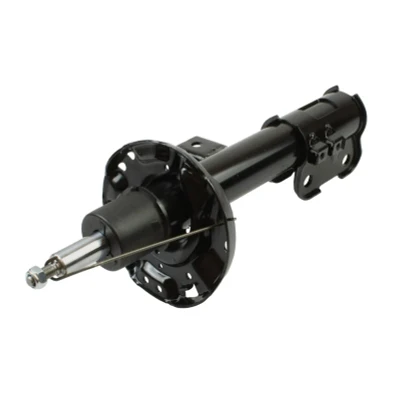 Bilde av MAXGEAR 11 1614 Støtdemper framaksel venstre gasstrykk torørs Fjærbein øvre stift, nedre klemme KIA: Sorento III (UM) 2.0 GDI, 2.2 CRDI 4WD