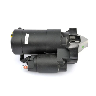 Bilde av HELLA 8EA 011 610 451 Starter 12 1,4 10 PEUGEOT: Partner I Van, 206 Hatchback, 307 MITSUBISHI: Outlander 2 SUV
