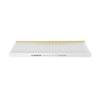 Bilde av BOSCH 1 987 432 030 Kupéfilter Partikkelfilter 413 146 25 OPEL: Vectra B Sedan, Stasjonsvogn