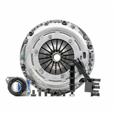 Bilde av SACHS ZMS Modul XTend 2290 601 098 Clutch AUDI: A4 B8 Allroad, Avant, A5 Sportback