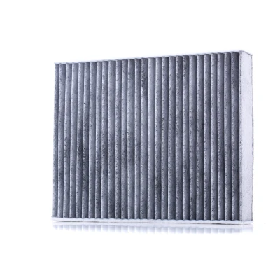 Bilde av AUTOMEGA 180005610 Kupéfilter Karbonfilter 240 190 35 FORD: FIESTA 5