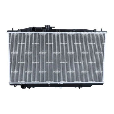 Bilde av NRF 56562 Radiator Aluminium 718 375 26 Kjøleribber loddet