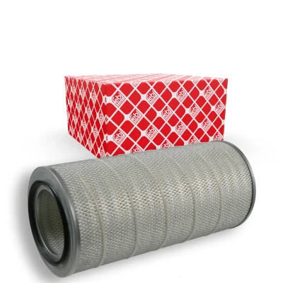 Bilde av FEBI BILSTEIN 06780 Luftfilter 271 570 Filterinnsats