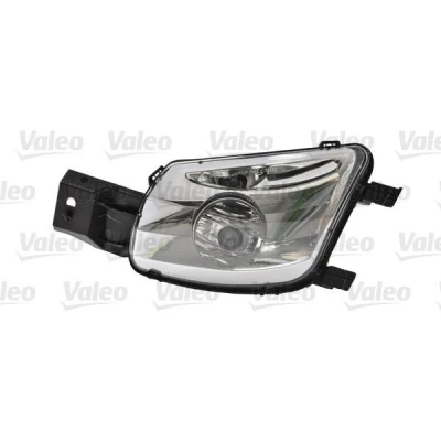 Bilde av VALEO 044650 Tåkelyskaster hvit venstre ORIGINAL PART