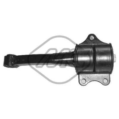 Bilde av Lagring, motor, Bak, seat arosa, vw lupo i, polo, polo iii, classic skåp/halvkombi, variant, 6N0 199 851AG