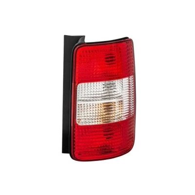 Bilde av HELLA 2VP 354 043 021 Baklykter høyre P21/4W, P21W, PY21W 12 med lyspære pæreholder VOLKSWAGEN: Caddy 3