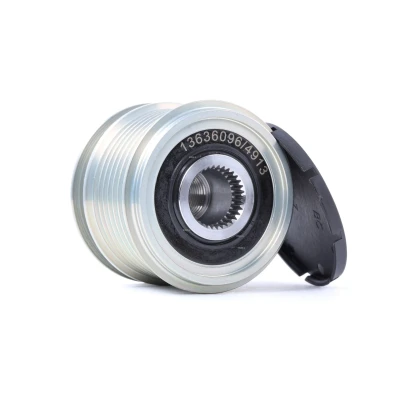 Bilde av INA 535 0165 10 Frihjul Dynamo 49,8 spesialverktøy nødvendig for montering MERCEDES BENZ: E Klasse T modell, C Sedan