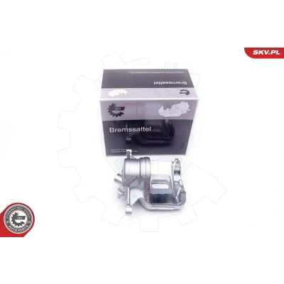 Bilde av ESEN SKV 42SKV701 Bremsecaliper 160mm framaksel venstre TOYOTA: Corolla VIII Liftback, Compact, Sedan