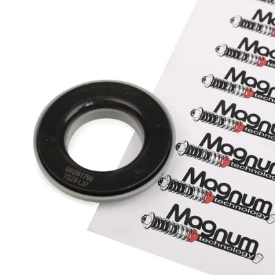 Bilde av Magnum Technology A75017MT Valselager framaksel begge sider MITSUBISHI: COLT 6