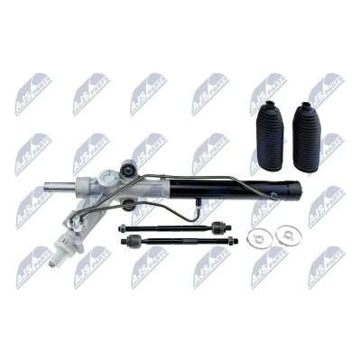 Bilde av NTY SPK ME 002 Tannstang hydraulisk for venstreratt MERCEDES BENZ: Vito Minibuss