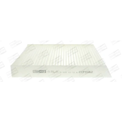 Bilde av CHAMPION CCF0062 Kupéfilter pollenfilter, Partikkelfilter 229 194 30