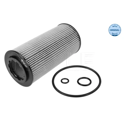 Bilde av Oljefilter, mercedes benz, 613 180 00 09, 184 25, A 25