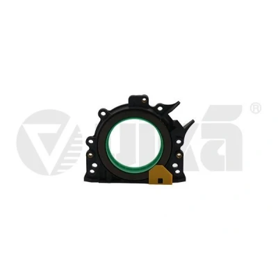 Bilde av VIKA 11055012301 Veivaksel Tetningsring med flens girkassesiden PTFE (rolytetrafluorethylen) VOLKSWAGEN: Golf 4, Bora Sedan, Polo IV Hatchback