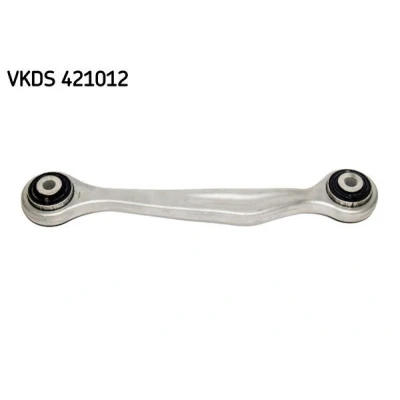 Bilde av SKF VKDS 421012 Bærebru uten støtte / styreledd Casterstag Aluminium AUDI: Q5, A4 B8 Allroad, Avant