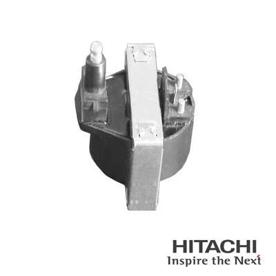 Bilde av HITACHI 2508750 Tennspole JEEP: Cherokee II, VOLVO: 340 360 Hatchback