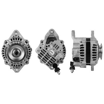 Bilde av LUCAS LRA02225 Dynamo 12V 90A NISSAN: X Trail