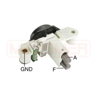 Bilde av Regulator, dynamo, audi,renault,volvo