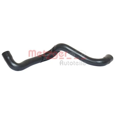 Bilde av METZGER 2420059 Radiatorslange EPDM (etyl propylen dien gummi)
