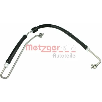 Bilde av Hydraulikkslange, styring, Fra hydraulikkpumpe til styresnekke, audi q5, 8R1 422 893AD, 893H