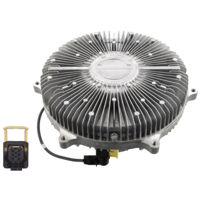 Bilde av FEBI BILSTEIN 100575 Viscous Clutch
