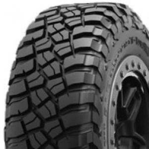 Bilde av BF Goodrich Mud Terrain T/A KM 3 ( LT37x12.50 R18 115Q, POR )