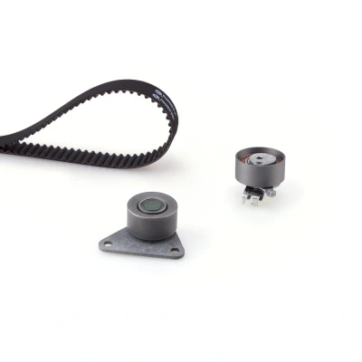 Bilde av GATES K015509XS Registerreimsett Tru Power VOLVO: V70 I, 2, XC70 I Cross Country
