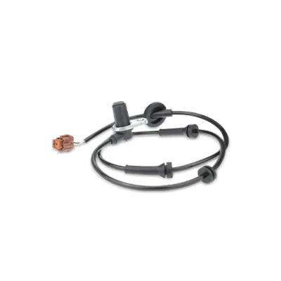 Bilde av HITACHI 131447 ABS Sensor bakaksel Hueco AUDI: A4 B6 Avant, Sedan