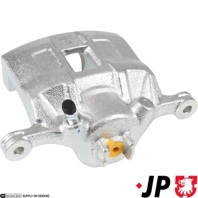 Bilde av JP GROUP 3461900470 Bremsecaliper framaksel venstre HONDA: Jazz 2, 3