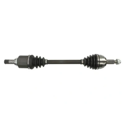 Bilde av PASCAL G2E025PC Drivaksel framaksel venstre 654