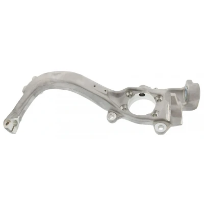 Bilde av MAPCO 107787 Styrespindel framaksel venstre AUDI: A4 B7 Avant, B6 Avant