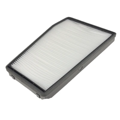 Bilde av BLUE PRINT ADG02566 Kupéfilter Karbonfilter 298 186 29 CHEVROLET: Epica Sedan