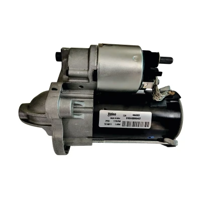 Bilde av VALEO 446503 Starter 12 1,4 10 FORD: FIESTA 5, 6