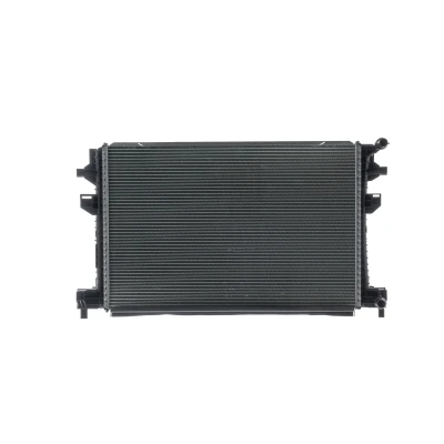 Bilde av MAHLE ORIGINAL CR 959 001P Radiator Aluminium 615mm 406mm 26mm Kjøleribber loddet VOLKSWAGEN: Golf 7, 7 Variant