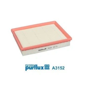 Bilde av Luftfilter PURFLUX A3152