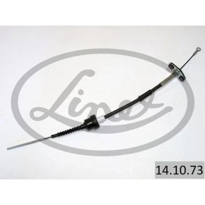 Bilde av Kabel, clutchbetjening, fiat palio, palio weekend, siena, 46522367, 46522369, 46740887