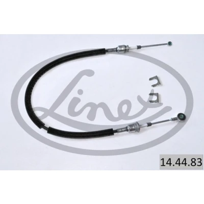 Bilde av Kabel, girmekanisme LINEX 14.44.83