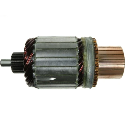 Bilde av Anker, starter 12V As pl SA1025S hyundai, kia