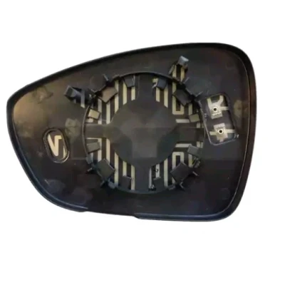 Bilde av Speilglass, ytterspeil, Høyre, citroën c4 ii, ds4, 8151PX, 8151RQ