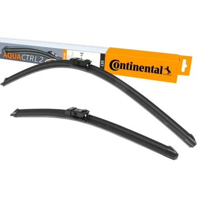 Bilde av Vindusvisker Continental 2800011208280 foran 26/17Tomme Flatt viskeblad FORD: FOCUS 2 Kombi, 2, Cabriolet, PEUGEOT: 207 Hatchback