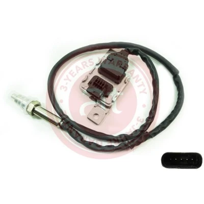 Bilde av at autoteile germany at11447 NOx sensor 12V med styring AUDI: A6 C7 Avant