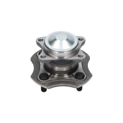 Bilde av KAVO PARTS WBH 9048 Hjullagersett bakaksel 77 TOYOTA: Yaris I Hatchback, Verso