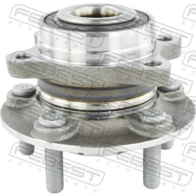Bilde av Hjulnav, Framaksel ford mondeo halvkombi v, sedan turnier s max, usa edge, lincoln mkx OE 1801093, 1826188, 1864626