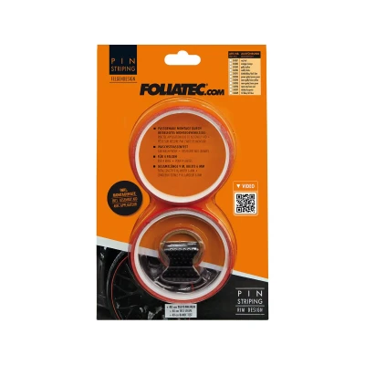 Bilde av FOLIATEC 34387 Felgdekor