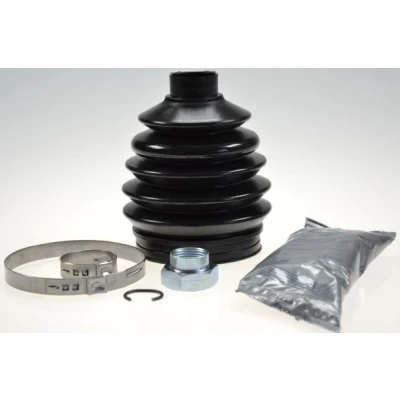 Bilde av SPIDAN 22265 Drivakselmansjett 110,00 TPE (termoplastisk elastomer) med mutter MERCEDES BENZ: A Klasse