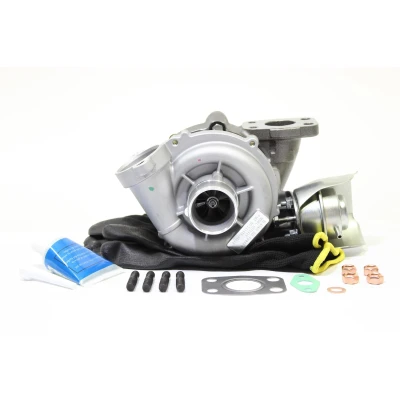 Bilde av ALANKO 10900036 Turbolader Eksosturbolader inkl. tetningssett VOLVO: V50, V70 3, FORD: Focus 2, PEUGEOT: 307 SW