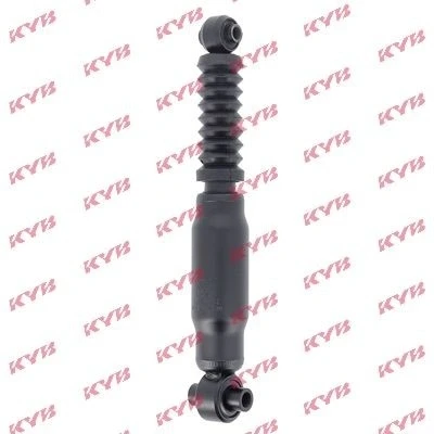 Bilde av Støtdemper, Bakaksel, peugeot 206 halvkombi, van, 5202R5, 5202R6, 5206Q7, 5206R5, 5206T8, 5206V8, 5206X4, 5206Y3, 6757043, 6757044