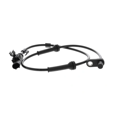 Bilde av VEMO V30 72 0292 ABS Sensor framaksel med kabel 2 oval SMART: Fortwo II Cabrio