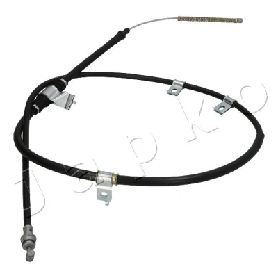 Bilde av JAPKO 131541R Bremsekabel høyre bak MITSUBISHI: PAJERO 3