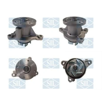 Bilde av Saleri SIL PA1550 Vannpumpe mekanisk HYUNDAI: i30 II Hatchback, i10 i20 I Hatchback