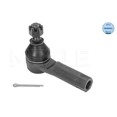 Bilde av MEYLE 35 16 020 0027 Endeledd M14x1,5 ORIGINAL Quality framaksel venstre, høyre MAZDA: 626 III Stasjonsvogn, Hatchback